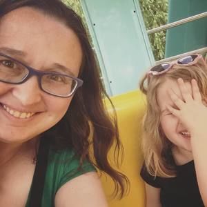 Meet your Posher, Amber